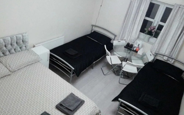 Regent Guest House Grimsby