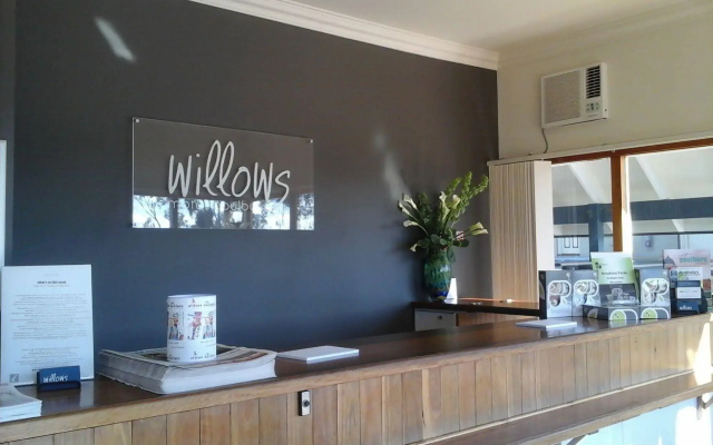 Willows Motel Goulburn