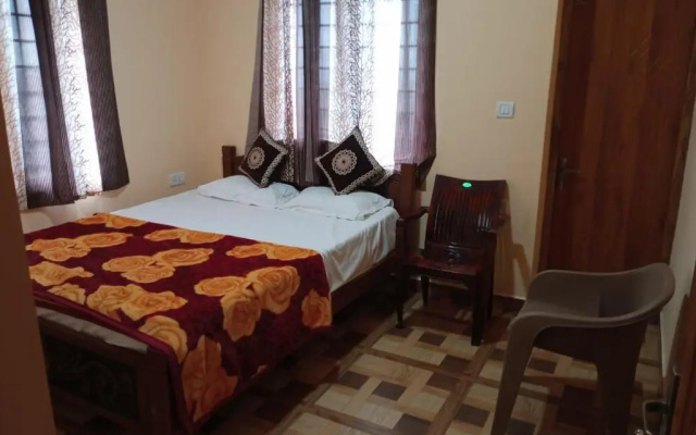 Gowtham home stay