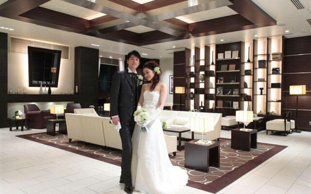 Laguna Suite Hotel & Wedding Nagoya 0