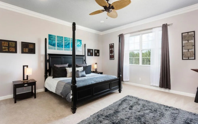 Villa Paradise Landing 4 Bedroom Reunion