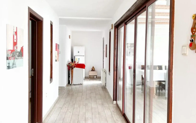Vila Monica