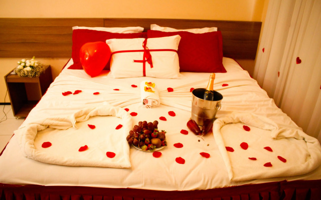 Algarve Praia Hotel