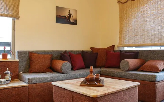 Amazing Two-Bedroom Apartment