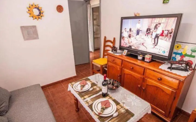Apartamentos Candil