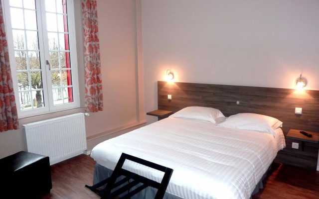 Hotel La Grand'Mare
