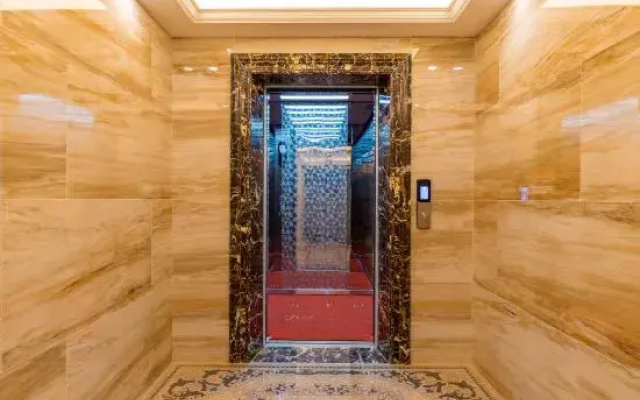 Jianshui Jinshiyuan Hotel
