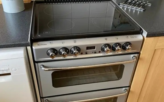 Apartment 2, Craigmore, Upper Baila, Lerwick