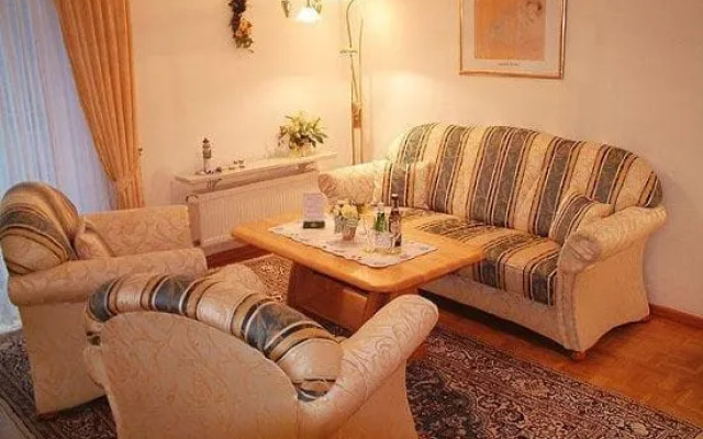 Haus Nordstrand Vereinsallee 21
