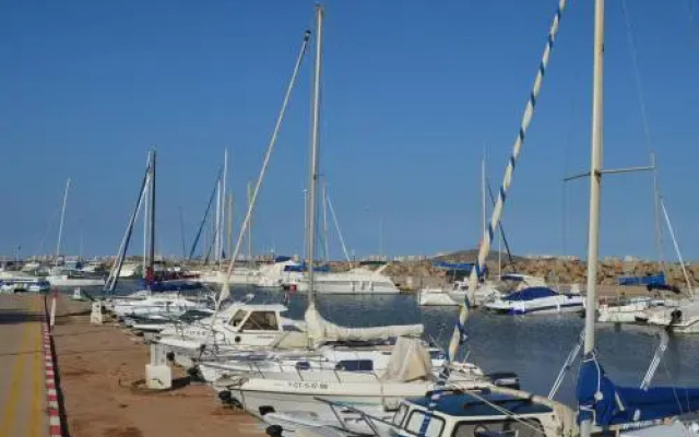 Ribera Beach 3 - 0809