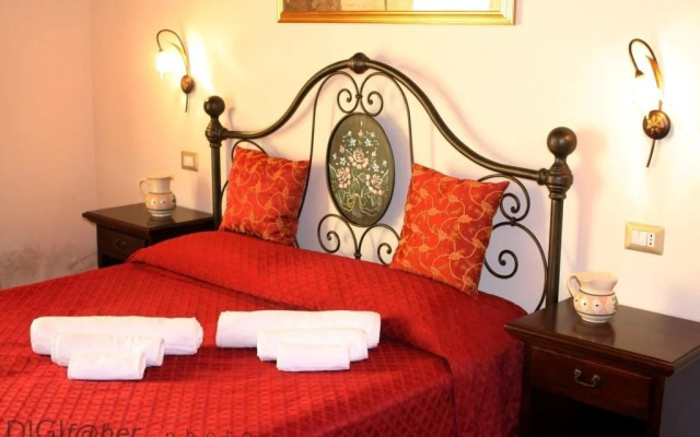 Agriturismo Leone