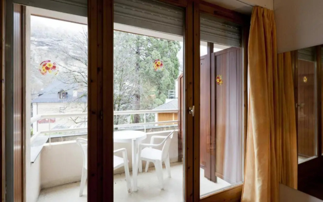 Appartement Brides-les-Bains, 1 pièce, 2 personnes - FR-1-512-114