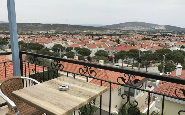 Alacati Dolce Vita Hotel