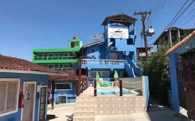 Pousada Agua Marinha