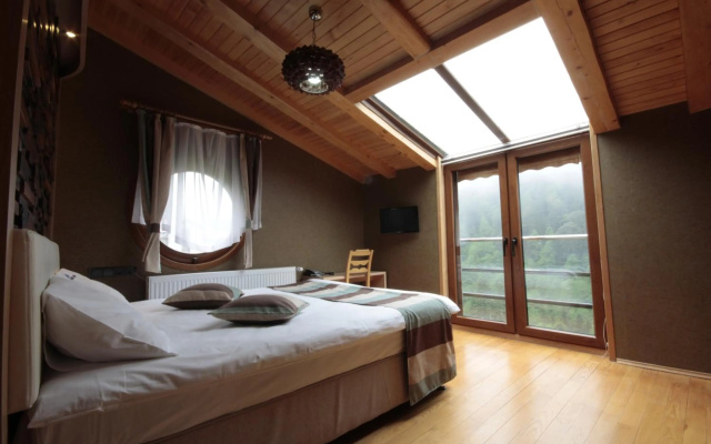Ayderoom Hotel