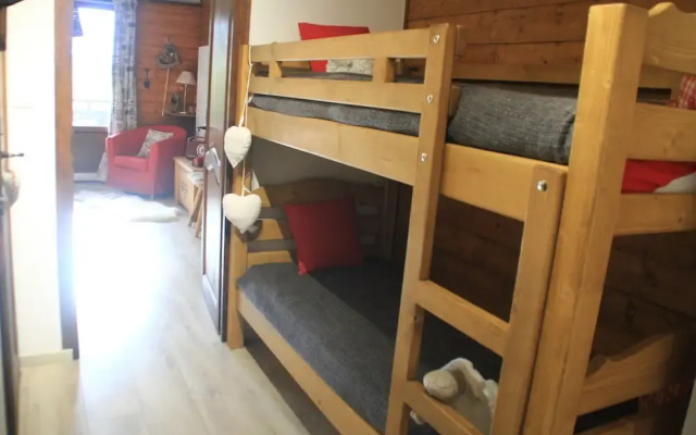 Anna Maria An37 Cosy & Nature 4 Pers