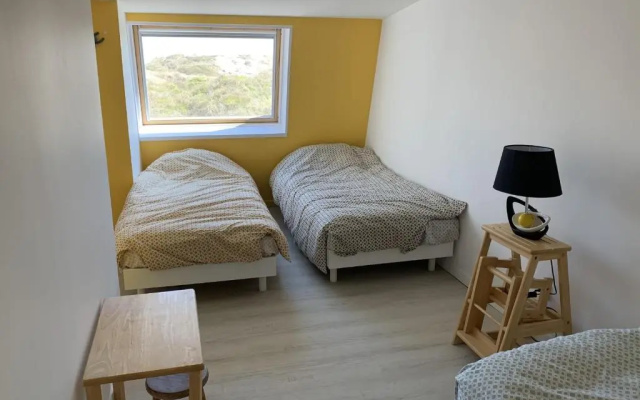 Appartement Fort-Mahon-Plage, 3 pièces, 5 personnes - FR-1-482-86