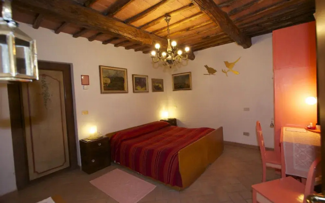 Agriturismo Solidor