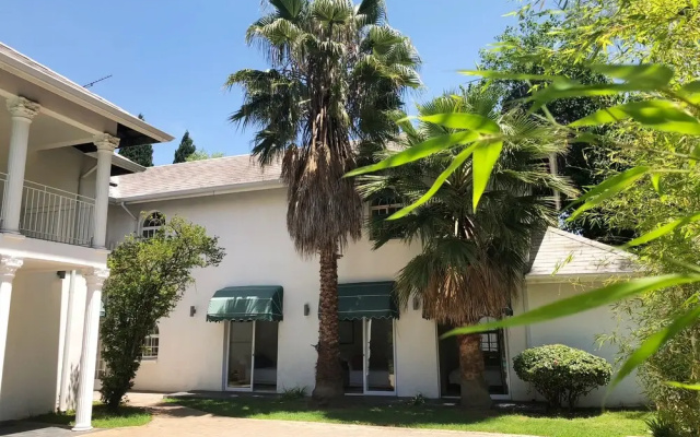 Lotus Guest House