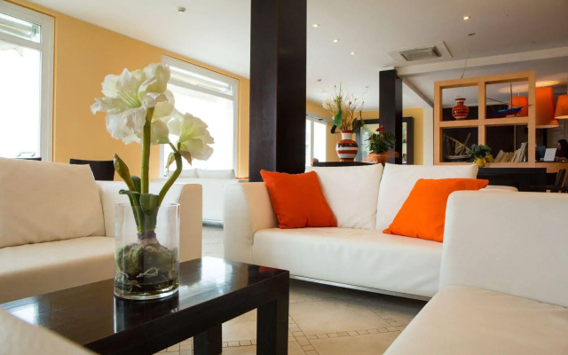 Lu' Hotel Carloforte