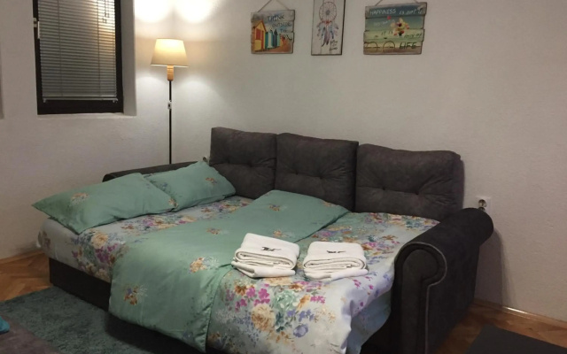 The Kings Apartment