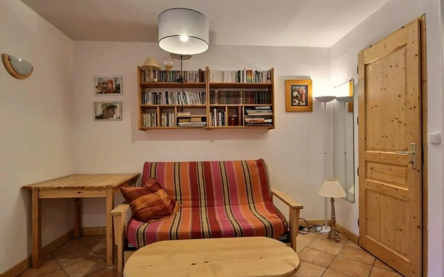 Appartement La Plagne, 2 pièces, 5 personnes - FR-1-455-56