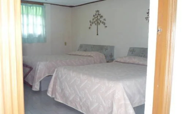 Club Campestre Agua Verde S.A de C.V