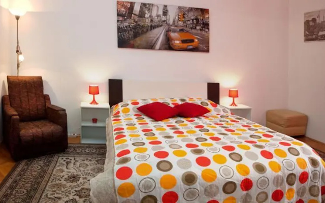 Marino Apartment