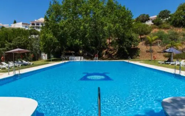Holiday Home Villa Ebano