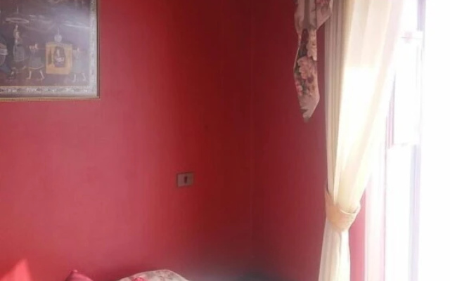 Casa Paredes