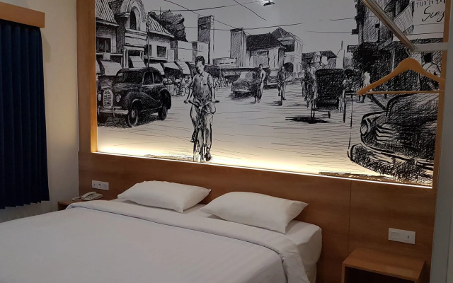 Choice City Hotel