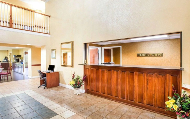 Quality Inn & Suites Canton, GA