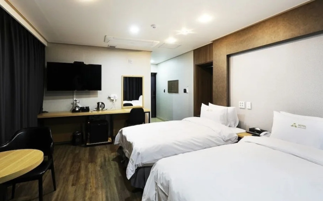 Hotel Grand Suite