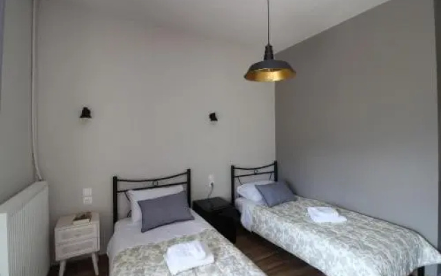 Pieria Mountain Resort