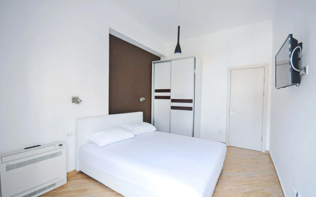 Orange Lux Apartments