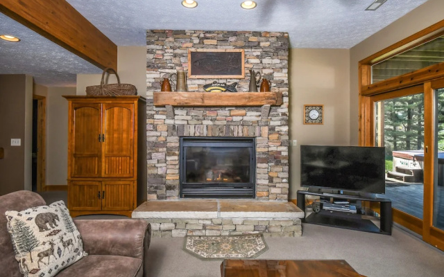 Celebration at Deep Creek 8 Bedroom House