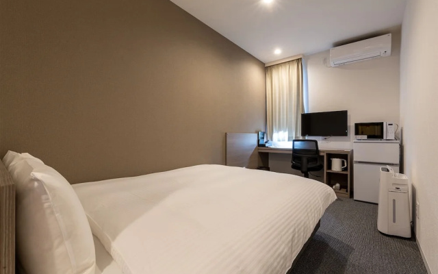 HOTEL R9 The Yard Yachimata