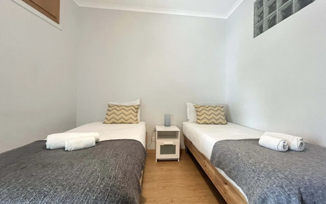 Moreda Garden Apartment by Trip2Portugal