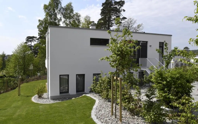 Haus Wetterhexe - FeWo 02