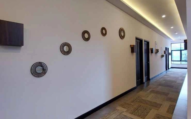 3 Point Syariah Residence