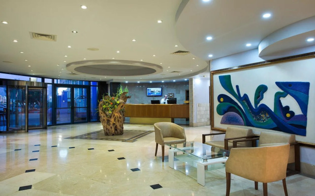 The Herbert Eilat - All inclusive Plus