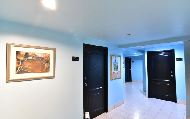 DE Apartment