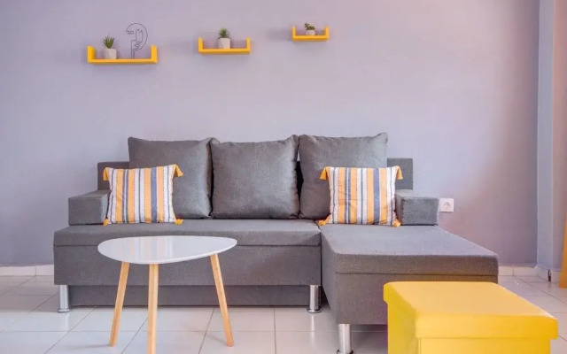 Harmony Apartment 4 by Rentalspro
