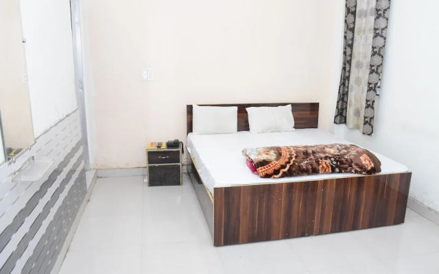 Hotel Sleep Inn