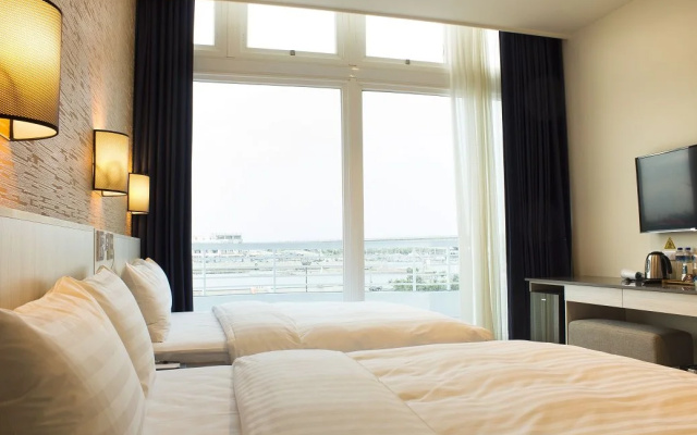 Budai ocean hotel