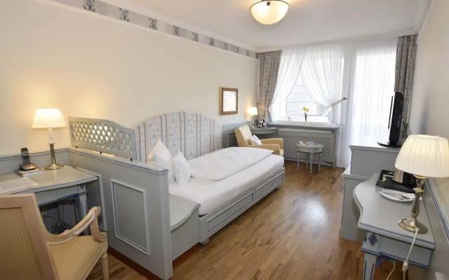 Hotel Wiking Sylt