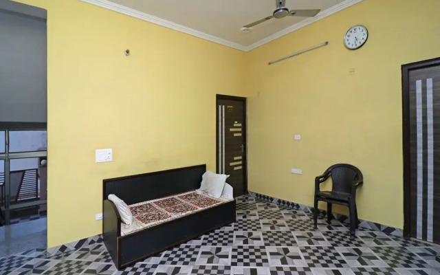 OYO 22954 Hotel Moonlight