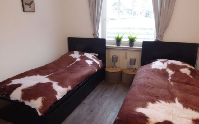 Nice Apartment in Hahnenklee