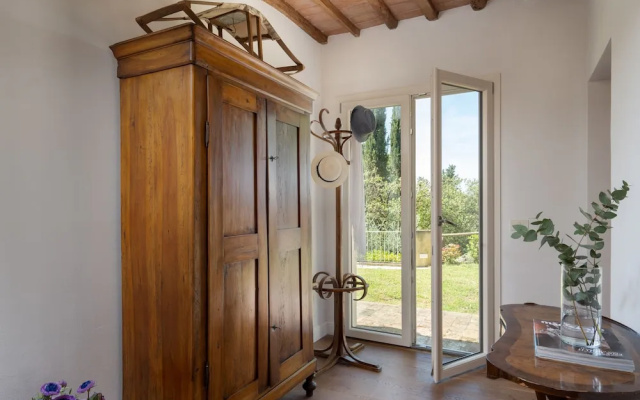 Villa Noemi