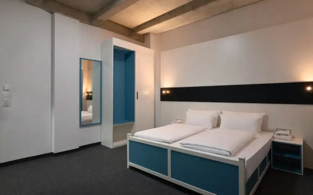 Olive Inn Berlin